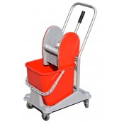 Κουβάδες (0)