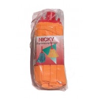 ΣΦΟΥΓΓΑΡΙΣΤΡΑ ΠΟΡΤΟΚΑΛΙ NICKY