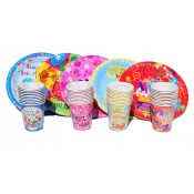 Είδη πάρτυ (0)