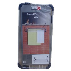 ΑΠΛΩΣΤΡΑ BREZZA ΑΛΟΥΜΙΝΙΟΥ