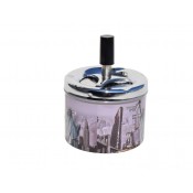 Σταχτοδοχεία (0)