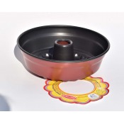 Φόρμες - Ταψιά (0)