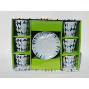 Φλιτζάνια (0)